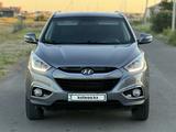 Hyundai Tucson 2014 года за 6 800 000 тг. в Астана