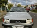 Audi 100 1992 года за 1 700 000 тг. в Талдыкорган