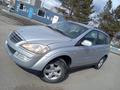 SsangYong Kyron 2011 года за 3 500 000 тг. в Костанай