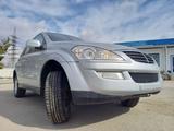 SsangYong Kyron 2011 года за 3 500 000 тг. в Костанай – фото 4