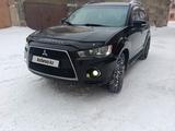 Mitsubishi Outlander 2010 года за 4 800 000 тг. в Астана – фото 3