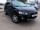 Mitsubishi Outlander 2010 года за 4 800 000 тг. в Астана