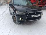 Mitsubishi Outlander 2010 года за 4 800 000 тг. в Астана – фото 2