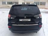 Mitsubishi Outlander 2010 года за 4 800 000 тг. в Астана – фото 5