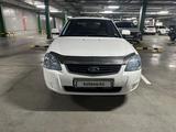 ВАЗ (Lada) Priora 2172 2012 года за 2 700 000 тг. в Усть-Каменогорск