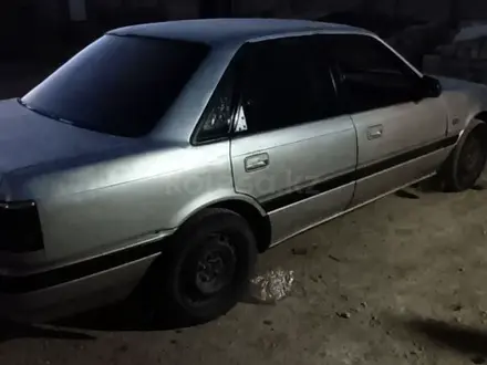 Mazda 626 1992 года за 350 000 тг. в Актау – фото 7