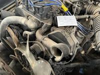 Двигатель 6VD1 SOHC 3.2 бензин Isuzu Trooper, Трупер 1991-2003г. за 10 000 тг. в Петропавловск
