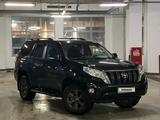 Toyota Land Cruiser Prado 2017 годаүшін18 300 000 тг. в Астана – фото 3