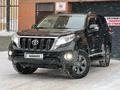 Toyota Land Cruiser Prado 2017 года за 18 100 000 тг. в Астана