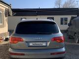 Audi Q7 2007 годаүшін2 700 000 тг. в Тараз – фото 4