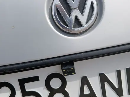 Volkswagen Vento 1994 года за 1 500 000 тг. в Шымкент – фото 10