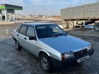 ВАЗ (Lada) 21099 2004 годаүшін1 300 000 тг. в Шымкент