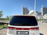 Honda Elysion 2009 года за 4 550 000 тг. в Астана – фото 4