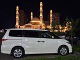 Honda Elysion 2009 года за 4 550 000 тг. в Астана