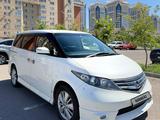 Honda Elysion 2009 года за 4 550 000 тг. в Астана – фото 2