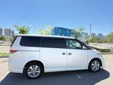 Honda Elysion 2009 года за 4 550 000 тг. в Астана – фото 3
