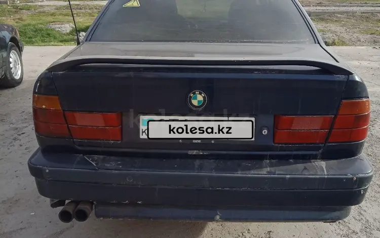 BMW 525 1994 года за 1 000 000 тг. в Тараз