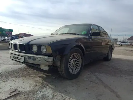 BMW 525 1994 года за 1 000 000 тг. в Тараз – фото 4