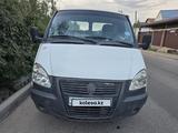 ГАЗ  3309 2011 годаүшін10 800 000 тг. в Алматы – фото 2