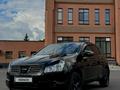 Nissan Qashqai 2008 года за 4 550 000 тг. в Петропавловск