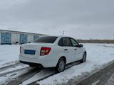 ВАЗ (Lada) Granta 2190 2021 года за 2 870 000 тг. в Атырау – фото 5