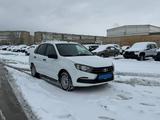 ВАЗ (Lada) Granta 2190 2021 года за 2 870 000 тг. в Атырау – фото 3