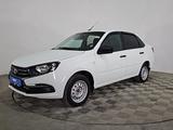 ВАЗ (Lada) Granta 2190 2021 годаүшін2 960 000 тг. в Кызылорда