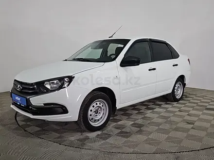 ВАЗ (Lada) Granta 2190 2021 года за 2 960 000 тг. в Кызылорда
