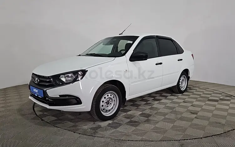 ВАЗ (Lada) Granta 2190 2021 года за 2 960 000 тг. в Кызылорда