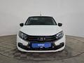 ВАЗ (Lada) Granta 2190 2021 года за 2 960 000 тг. в Кызылорда – фото 2