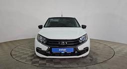 ВАЗ (Lada) Granta 2190 2021 годаүшін2 960 000 тг. в Кызылорда – фото 2