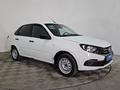 ВАЗ (Lada) Granta 2190 2021 года за 2 960 000 тг. в Кызылорда – фото 3