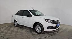 ВАЗ (Lada) Granta 2190 2021 годаүшін2 960 000 тг. в Кызылорда – фото 3