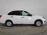 ВАЗ (Lada) Granta 2190 2021 годаүшін2 960 000 тг. в Кызылорда – фото 4