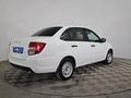 ВАЗ (Lada) Granta 2190 2021 года за 2 960 000 тг. в Кызылорда – фото 5