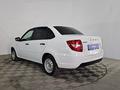 ВАЗ (Lada) Granta 2190 2021 года за 2 960 000 тг. в Кызылорда – фото 7