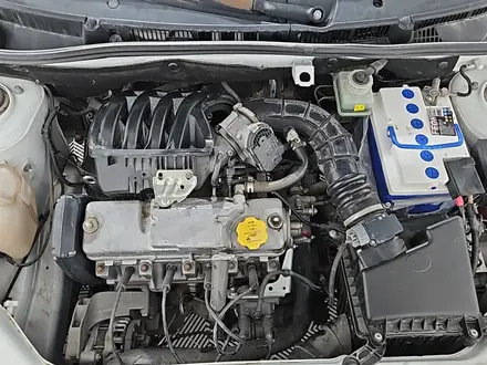 ВАЗ (Lada) Granta 2190 2021 года за 2 960 000 тг. в Кызылорда – фото 11
