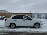 ВАЗ (Lada) Granta 2190 2021 года за 2 870 000 тг. в Атырау – фото 4
