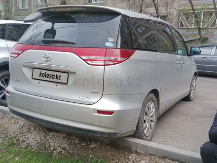 Toyota Estima 2007 года за 6 000 000 тг. в Ушарал – фото 10