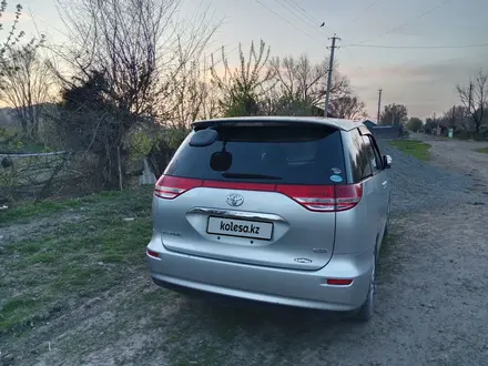 Toyota Estima 2007 года за 6 000 000 тг. в Ушарал – фото 5