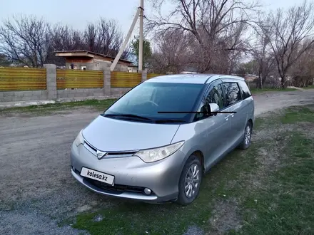 Toyota Estima 2007 года за 6 000 000 тг. в Ушарал – фото 7