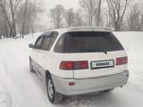 Toyota Ipsum 1998 годаүшін3 400 000 тг. в Усть-Каменогорск – фото 5