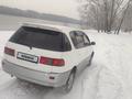 Toyota Ipsum 1998 годаүшін3 400 000 тг. в Усть-Каменогорск – фото 7