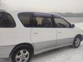 Toyota Ipsum 1998 годаүшін3 400 000 тг. в Усть-Каменогорск – фото 8