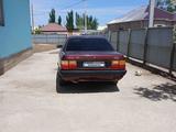 Audi 100 1991 года за 1 000 000 тг. в Кызылорда – фото 4