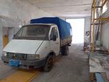 ГАЗ  ГАЗель (3302) 2001 года за 1 300 000 тг. в Костанай – фото 2