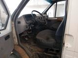 ГАЗ  ГАЗель (3302) 2001 года за 1 300 000 тг. в Костанай – фото 3