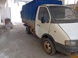 ГАЗ  ГАЗель (3302) 2001 года за 1 300 000 тг. в Костанай – фото 4