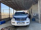 Toyota Land Cruiser Prado 2007 года за 10 500 000 тг. в Актау – фото 2