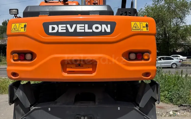 Develon  DX190WA 2026 года в Астана